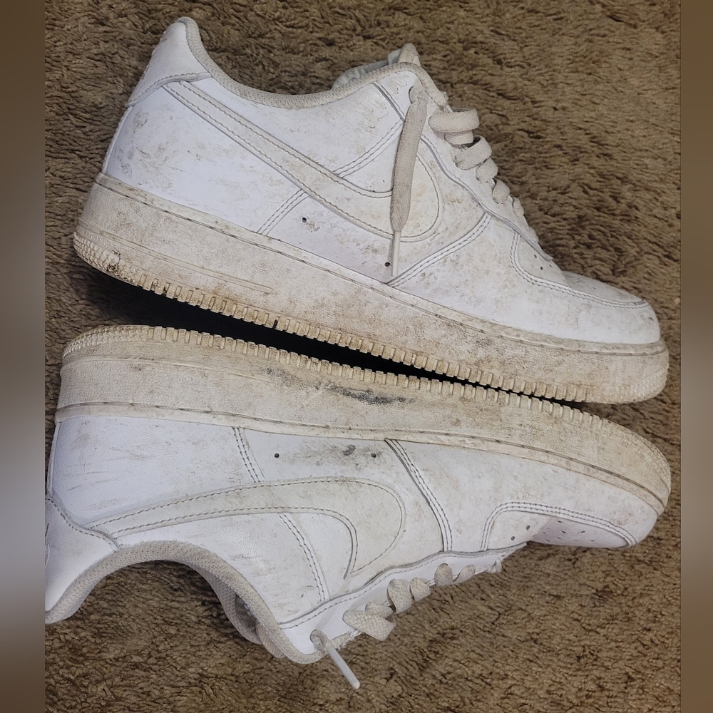 Nike Air Force 1s